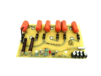 USED ROBICON 362590.00 POWER MODULE 36259000