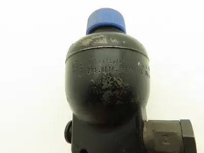 Integral Hydraulik 060-1321-044-075 Accumulator 0.08L 60 bar