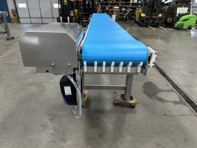 2023 CMP Belt Conveyor