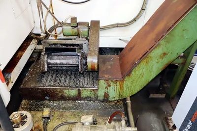 USED 1998 OKUMA MC-60VAE