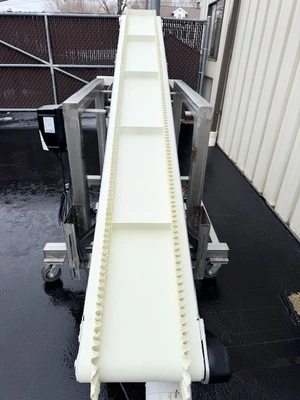 USED Dorner 73CM356-03050ACC0Z0621