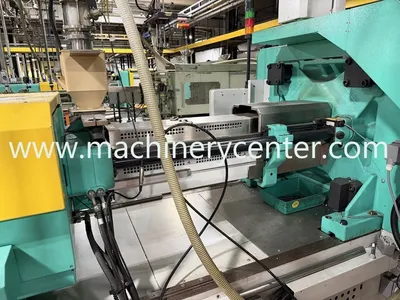 2018 ARBURG 570E-2000-800 Injection Molders - Electric | Machinery Center (12)