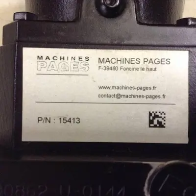 USED ALLEN BRADLEY 15391