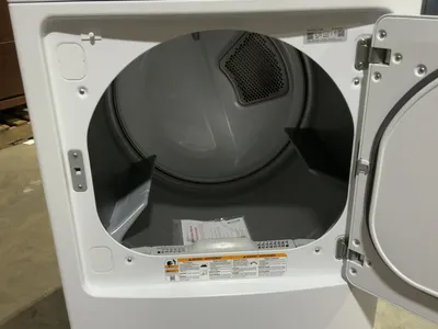 Used LG DLE7000W Air Dryers Michigan US | Miedema Asset Management Group #1320970
