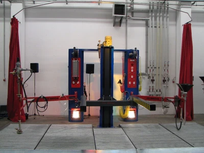 New | Build-to-Order SEDA Drain Tower Extractor Ontario CA | ELV Select Equipment #1490452