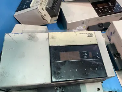 Used OMRON H8PR24 Positioners Ohio US | HGR 24 #1345486