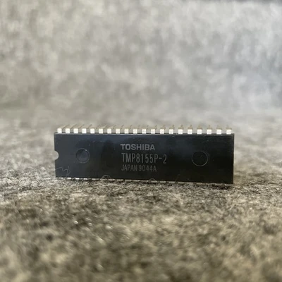New | in-Stock Toshiba TMP8155P-2 Misc Electrical & Power Parts California US | Davliegogo LLC #1732687
