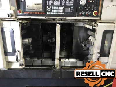 Used 2004 Mazak Multiplex 4200 CNC Lathes Florida US | Resell CNC #1427058