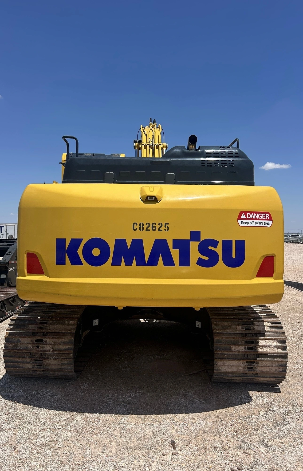 NEW 2025 KOMATSU PC210