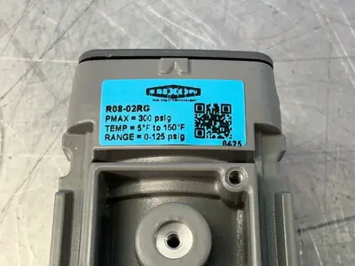New | in-Stock DIXON R0802RG Pumps Ohio US | HGR 24 #1285742
