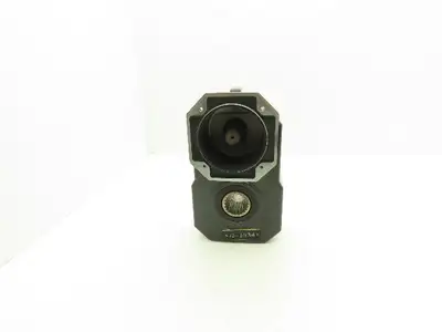 Kone Cranes GM445MPB Crane Gear Drive Reducer 45:1 Gearbox Hollow Shaft Splined