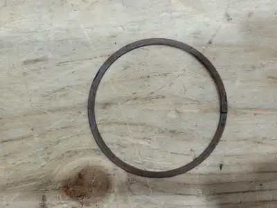 USED GENUINE 114646X
