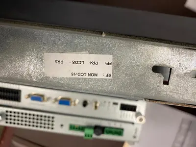 1PCS FAGOR 8065 CN65P-15-M-P4S-P1-8-1-1-1-R-MDU