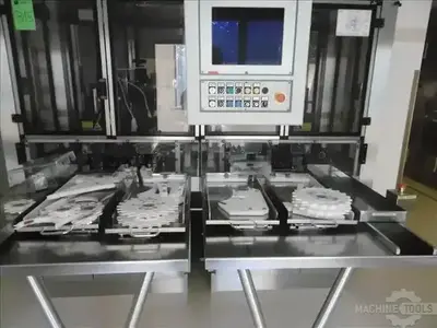 USED 2001 BREVETTI ATM324/D