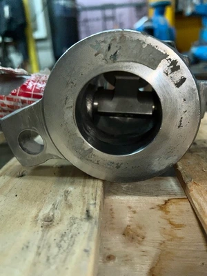 USED Masoneilan 35-35112