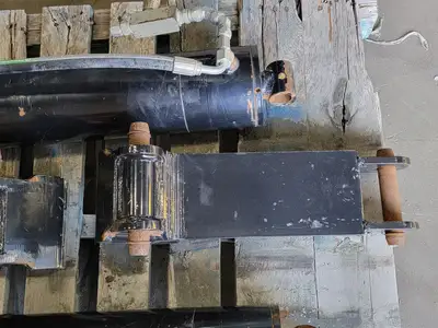 LB-T3W-59 Stinger Extension