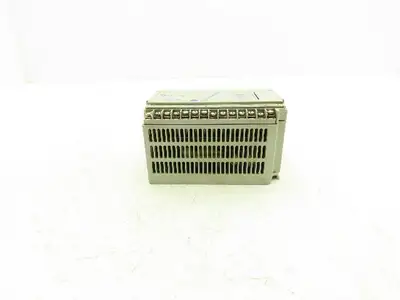 Allen Bradley 1761-L10BWA MicroLogix 1000 Programmable Controller Ser F FW 1.1
