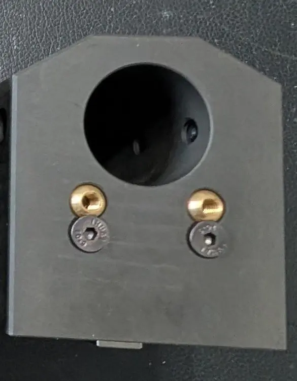 Used 2025 VSTAR BMT55N.40.95-NL Tool Holders | DC Brewer Machinery #919009
