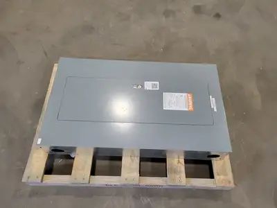 USED SQUARE D NQOD442L225CU