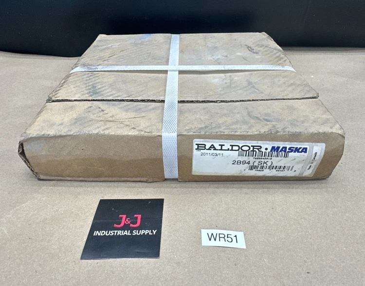 New | in-Stock MASKA 2B94 SK Hoists (All Types) Indiana US | J&J Industrial Supply #866677