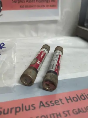 USED LITTELFUSE IDSR2-8/10