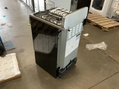 Used AVANTI GR2013CSS Residential Appliances Michigan US | Miedema Asset Management Group #1341006
