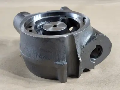NEW BOART LONGYEAR 5603885