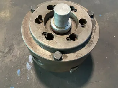 Used _UNKNOWN_ _UNKNOWN_ Tooling & Accessories (Other) Ohio US | HGR 24 #1319736