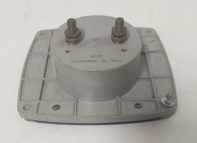 🔥Panel Meter 0-300 A-C Amperes 250440LSRX Panel Gauge