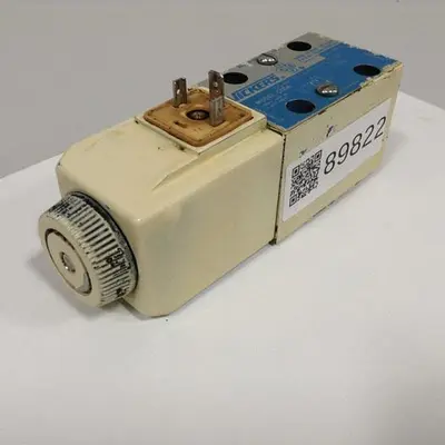 USED VICKERS DG4V32AMUHL760