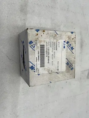 EATON D15CR40AB SER. B1 110/120V 10A NSMP STOCK 3860