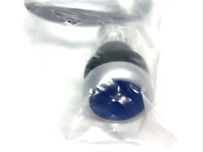New | in-Stock Eaton Illuminated Pushbutton Blue, Momentary RQM Compact Relays & Switches Michigan US | Maverick Industrial Sales #1462802