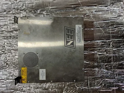 NEE AMC-B Amcb Control #C /25MHZ C.R ONSRUD  Free Shipping!  90 Day Warranty