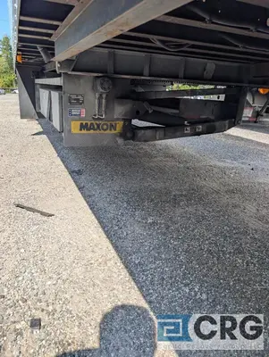 Used _UNKNOWN_ _UNKNOWN_ Reefer Trailers North Carolina US | Capital Recovery Group #1545979