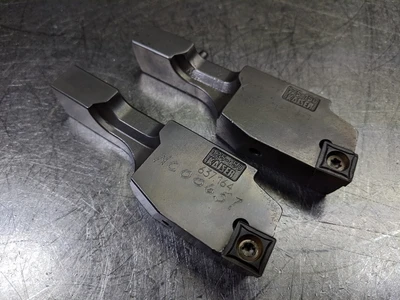 Kaiser KAB7 Rough Boring Head 3.937" - 5.906" Range 10.314.705 (LOC1863D)
