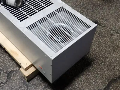 USED PFANNENBERG DTS 3245