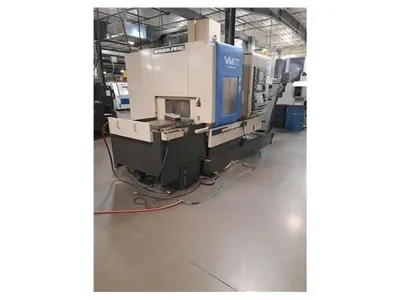 Used 1997 Hitachi-Seiki VM40III Vertical Machining Centers Arizona US | [EZ] EZ Systems #1287136