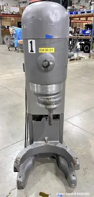 USED HOBART V 1401