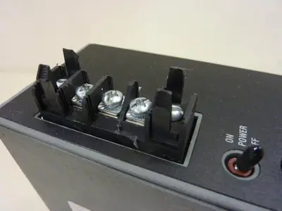 USED ALLEN BRADLEY 1771-P7 SER D
