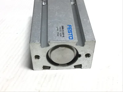 Festo DMM-25-20-P-A Cylinder 10bar Pmax Stainless Steel
