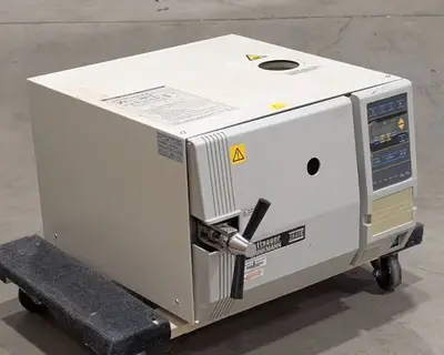 Tuttnauer Brinkmann 2540E autoclave (599712)
