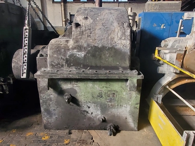 Farrel Unidrive Gearbox Size #11D F270 Banbury