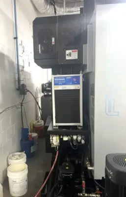 2018 TOYODA FV1165 Vertical Machining Centers | Toolquip, Inc. (8)