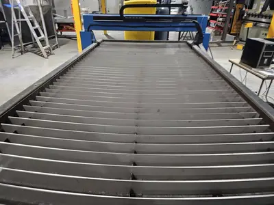 USED 2021 SHOPSABRE SIDEKICK 10