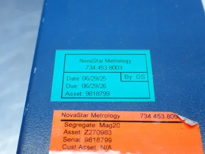 Used ASSOCIATED RESEARCH 3865 High Voltage Testers Ohio US | HGR 24 #782614