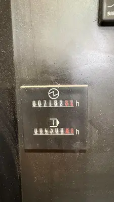 2019 DMG MORI CLX-350 CNC Lathes | SNL Machine Trader LLC (9)