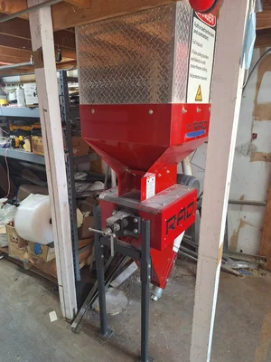 Used _UNKNOWN_ _UNKNOWN_ Roller Mills Georgia US | Auction Management Corporation #1548432