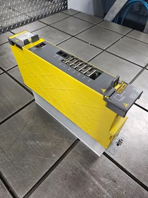 FANUC A06B-6111-H002#H550 Tooling | GMT (5)