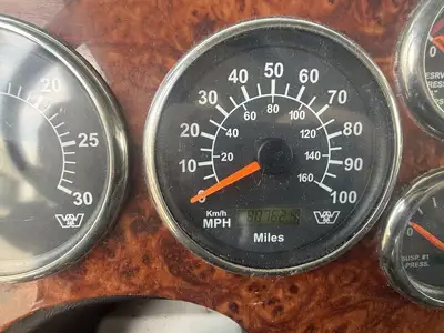 Used 2012 WESTERN STAR 4900SA Conventional trucks Texas US | MCO Truck & Equipment #1513815