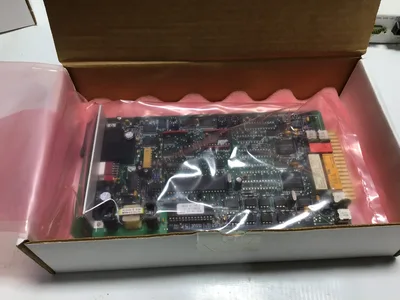 Larus 5702 Route Switch Module Distant Terminal